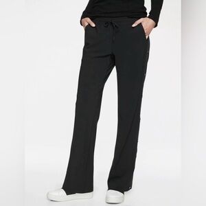 Athleta In a Snap Commute Pant